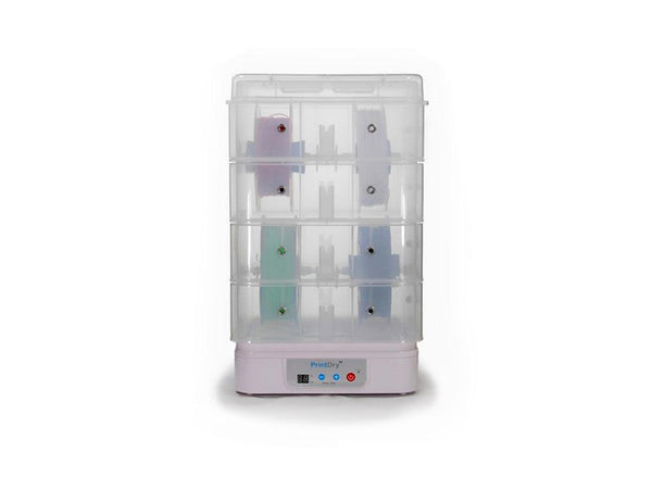 Additional Chamber Kit (double-wall) for PrintDry Filament Dryer PRO - Voxel Factory -3D printer- Imprimante 3D