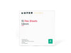 Mayku Flex Sheets (Clear) 1mm - Pack of 15 - Voxel Factory -3D printer- Imprimante 3D