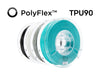 Polymaker Polyflex TPU90 1.75mm 0.75kg