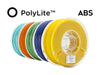 Polymaker PolyLite ABS 1.75mm 1kg - Voxel Factory -3D printer- Imprimante 3D
