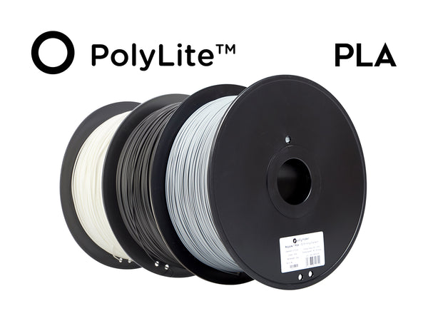Polymaker PolyLite ABS Filament 1.75mm 1KG | 3d printer filament