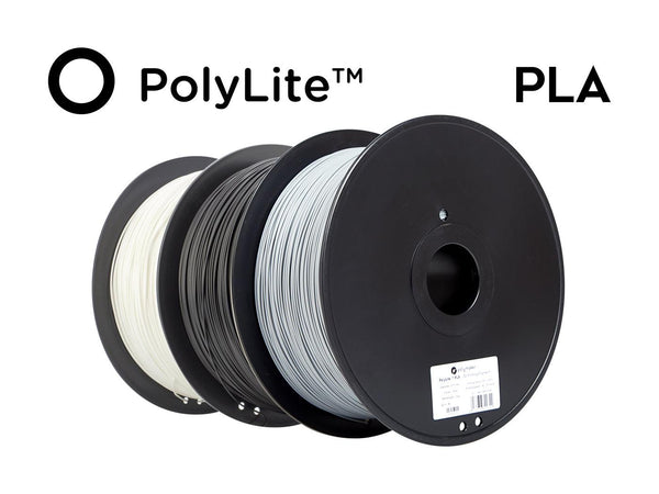 Overture PLA 3D Printer Filament 1.75mm-3KG – Overture 3D