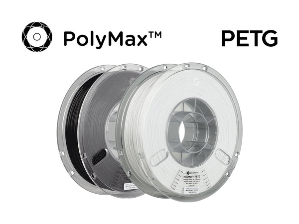 Polymaker PolyMax PETG 1.75mm 0.75kg