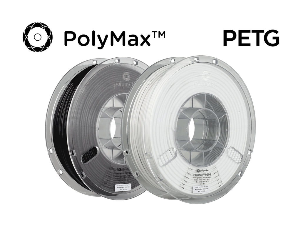 Polymaker PolyMax PETG 2.85mm 0.75kg