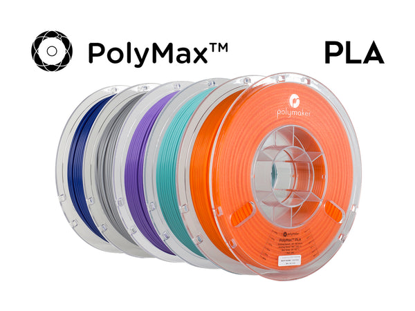 Polymaker PolyMax Tough PLA 2.85mm 0.75kg