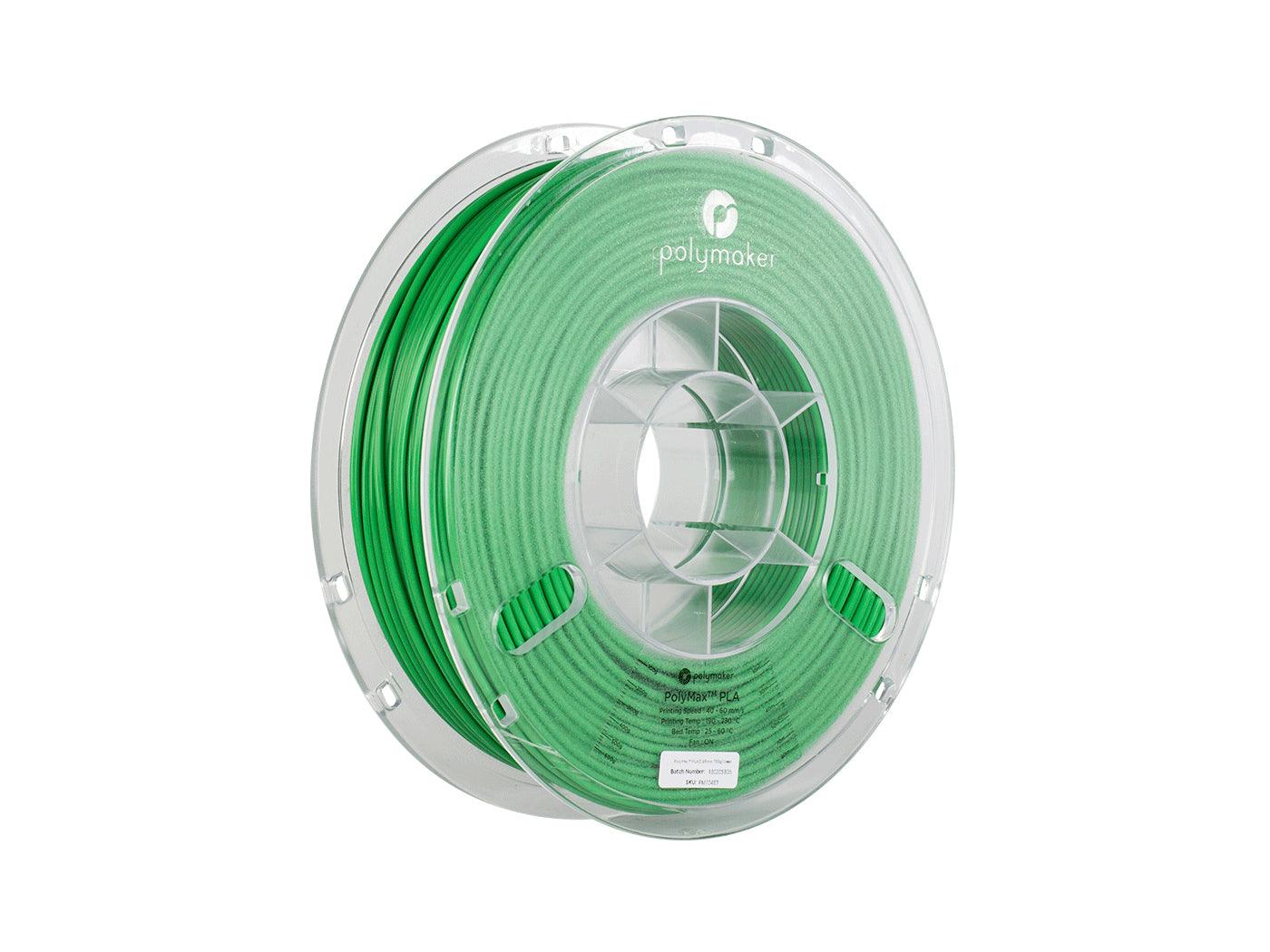 Polymaker PolyMax Tough PLA 2.85mm 0.75kg – Voxel Factory