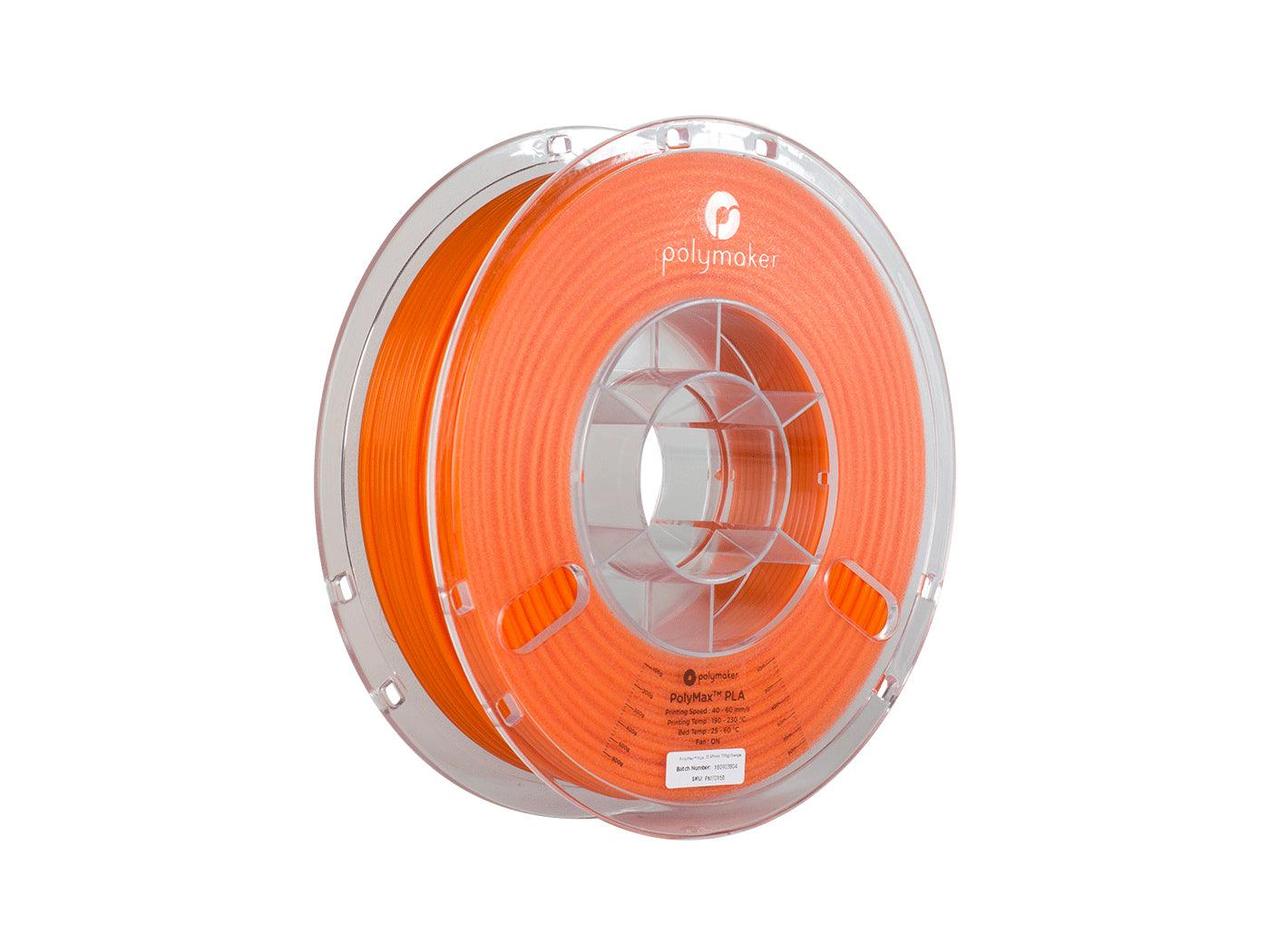 Polymaker PolyMax Tough PLA 2.85mm 0.75kg – Voxel Factory