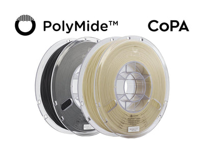 Polymaker PolyMide Nylon CoPA 1.75mm 0.75kg - Voxel Factory -3D printer- Imprimante 3D