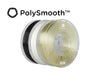 Polymaker PolySmooth 2.85mm 0.75kg - Voxel Factory -3D printer- Imprimante 3D