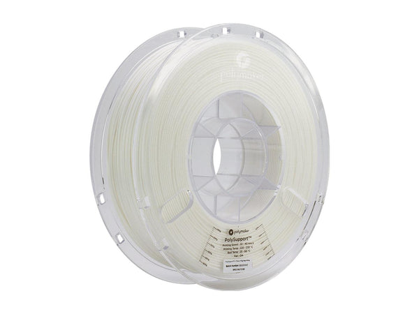 Polymaker PolySupport for PLA 1.75mm 750g - Voxel Factory -3D printer- Imprimante 3D