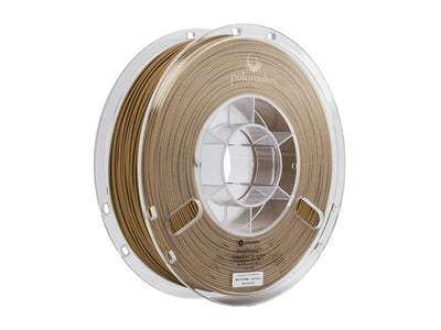Polymaker PolyWood 1.75mm 0.6kg - Voxel Factory -3D printer- Imprimante 3D