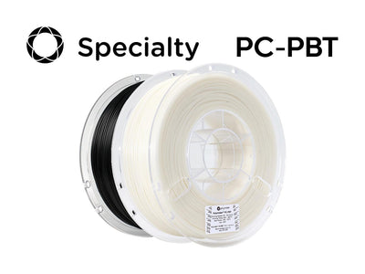 Polymaker PC-PBT 1.75mm 1.0kg - Voxel Factory -3D printer- Imprimante 3D