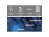 PrintDry Smart Vacuum Filament Container - Voxel Factory -3D printer- Imprimante 3D