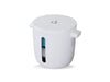 PrintDry Smart Vacuum Filament Container - Voxel Factory -3D printer- Imprimante 3D