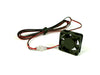 Replacement 30mm Part Cooling Fan for Ditto Pro - Voxel Factory -3D printer- Imprimante 3D