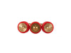 Revo™ Nozzle Triple Packs (0.40mm) - Brass - Voxel Factory -3D printer- Imprimante 3D