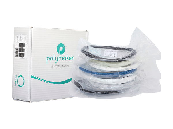 Polymaker Sample Box 2 1.75mm 7x50g