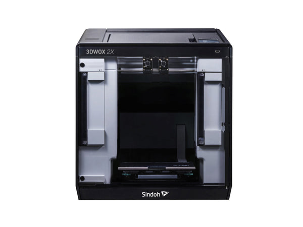 Sindoh 3DWOX 2X double extrusion