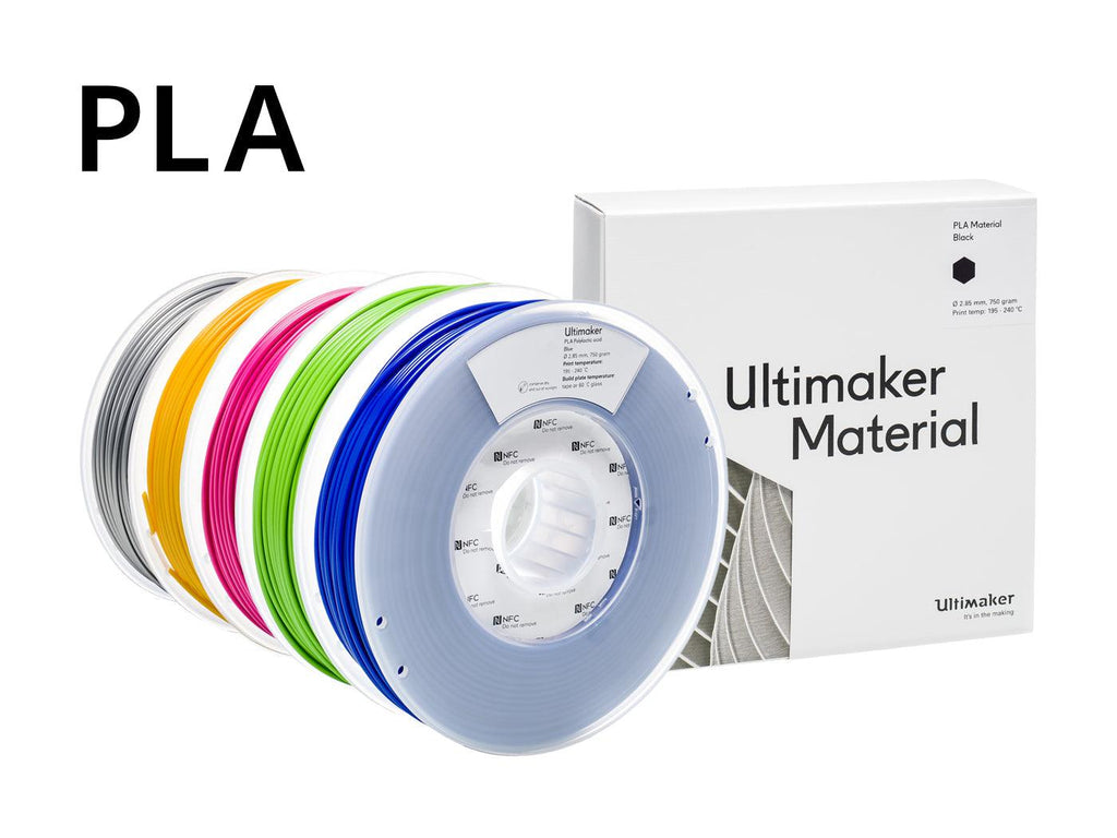 Ultimaker PLA 2.85mm 750g