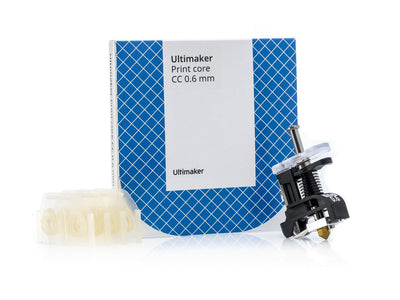 Ultimaker Print Core CC 0.6mm - Voxel Factory -3D printer- Imprimante 3D