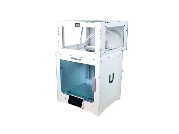 Ultimaker S3 Enclosure Kit by Printed Solid - Voxel Factory -3D printer- Imprimante 3D