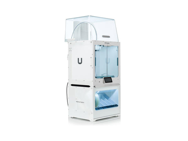 Ultimaker S5 Dual Extruder 3D Printer PRO Bundle