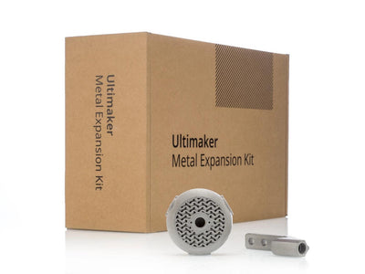Ultimaker Metal Expansion Kit - Voxel Factory -3D printer- Imprimante 3D
