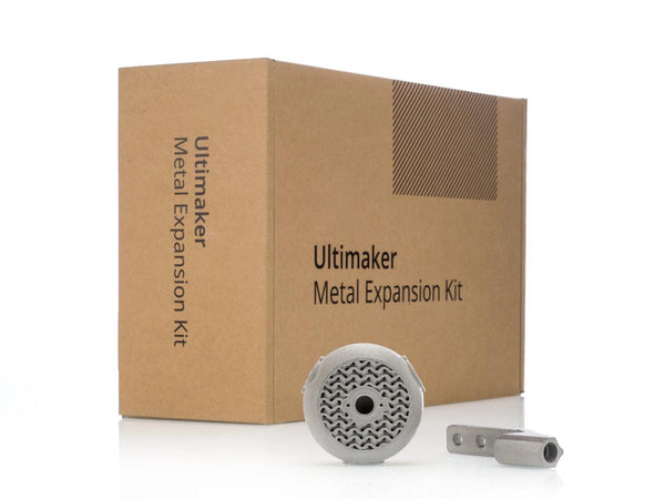 Ultimaker Metal Expansion Kit