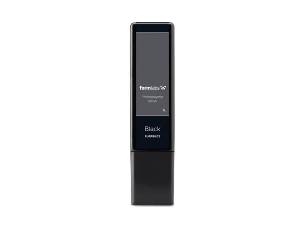 Formlabs Form 2 & 3 Black Resin 1L