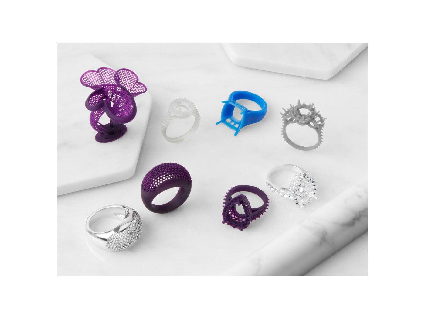 Formlabs form 2 jewelry sale
