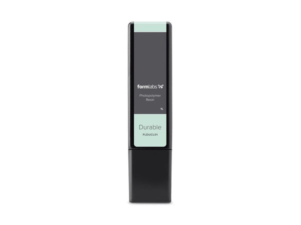 Formlabs Form 2 & 3 Durable Resin 1L