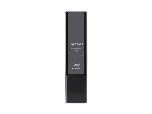 Formlabs Form 2 & 3 Grey Resin 1L