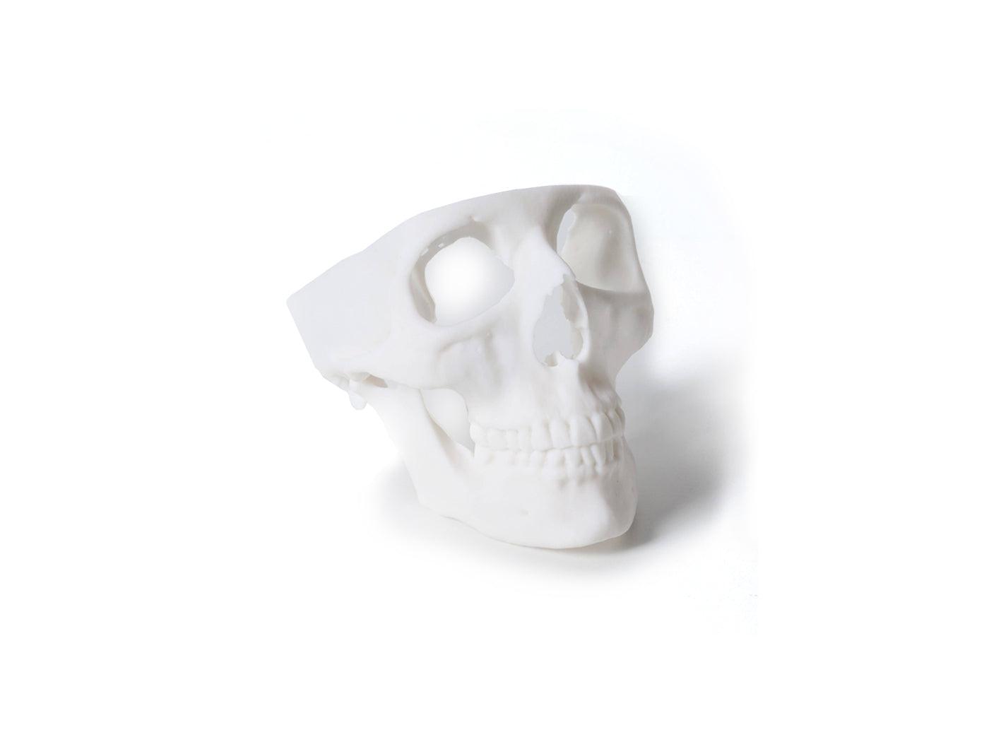 【formlabs】form2用 white resin Formlabs BioMed White Resin, 1L | Biocompatible SLA 3D Printing