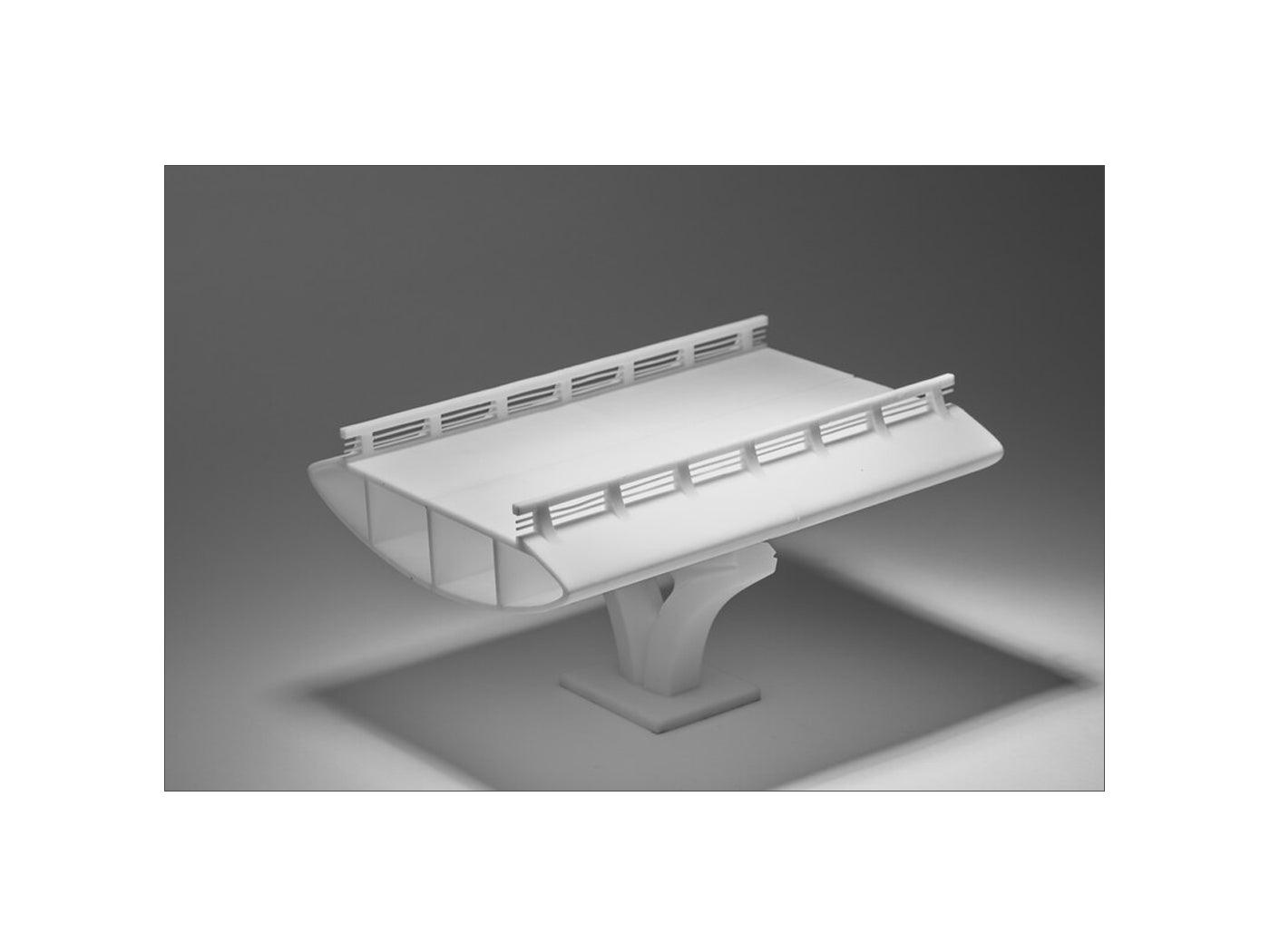 【formlabs】form2用 white resin Buy Form 2 & 3 Standard White Resin 1L at the Best Price | Voxel