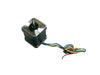 Nema17 Stepper Motor 17HS8401 - Voxel Factory -3D printer- Imprimante 3D