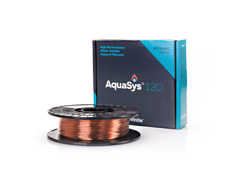AquaSys 120 Filament 1.75mm 0.5kg