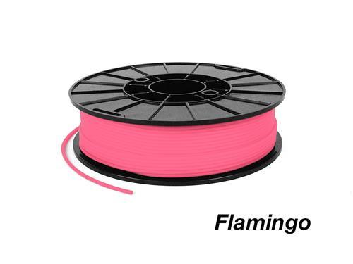 Open 2.85 Filaments - Flamingo NinjaFlex 3mm Filament 750gr. On Spool