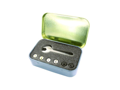 E3D v6 Nozzle Pro Pack - Voxel Factory -3D printer- Imprimante 3D