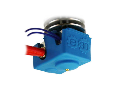 Pro Silicone sock for E3D v6 Hotend (pack of 3) - Voxel Factory -3D printer- Imprimante 3D