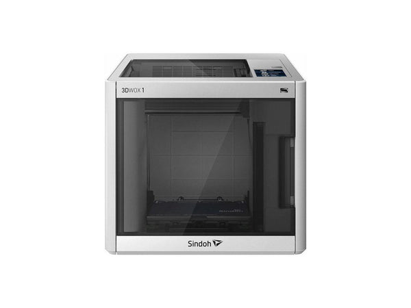 Sindoh 3DWOX1 3D Printer - Voxel Factory -3D printer- Imprimante 3D