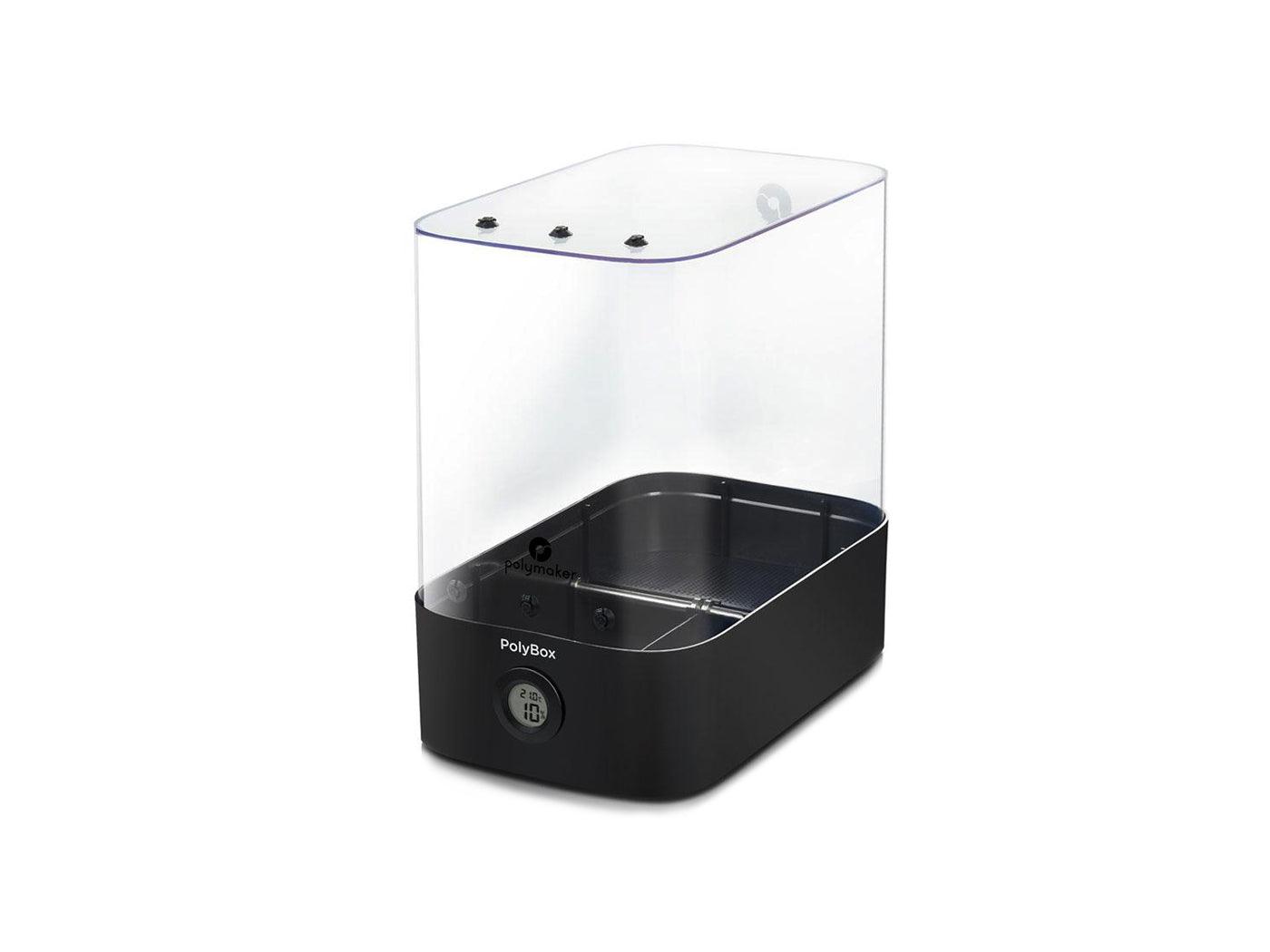 Polymaker PolyBox Edition II – Voxel Factory