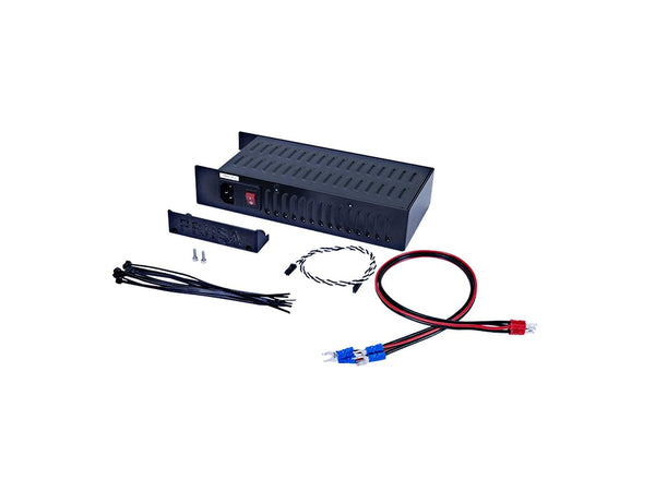 24V 240W Power Supply Kit for Prusa i3 MK3/S - Voxel Factory -3D printer- Imprimante 3D