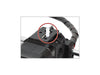 Extruder PTFE Tubing for Prusa i3 MK3 - Voxel Factory -3D printer- Imprimante 3D