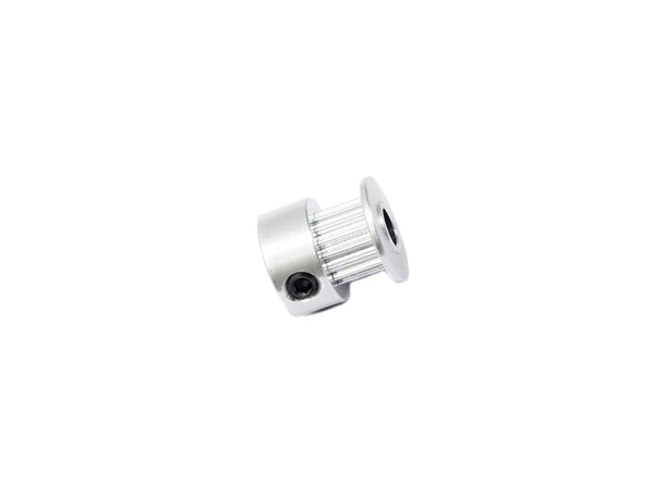 GT2-16 Pulley for Prusa printers - Voxel Factory -3D printer- Imprimante 3D