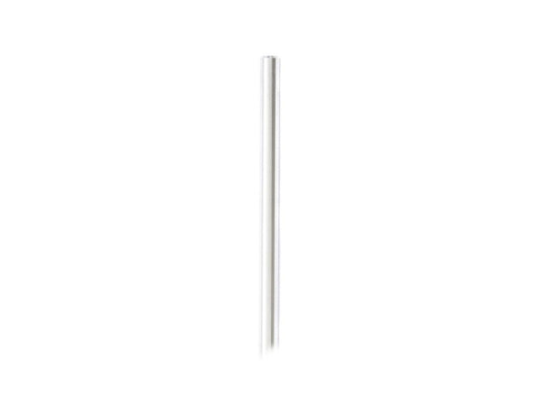 Hardened Smooth Rod 8x370mm X-Axis for Prusa i3 - Voxel Factory -3D printer- Imprimante 3D
