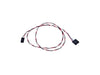 Câble de détecteur de filament infra-rouge pour Prusa i3 MK3S