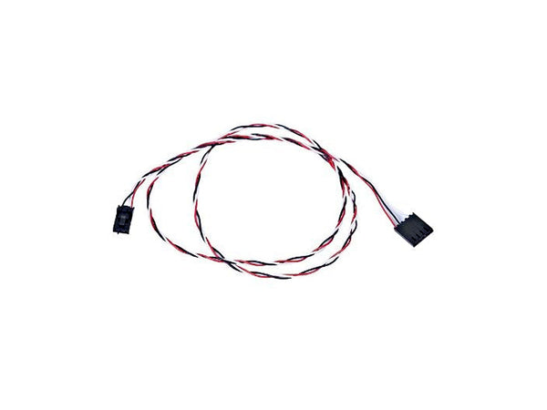 Câble de détecteur de filament infra-rouge pour Prusa i3 MK3S