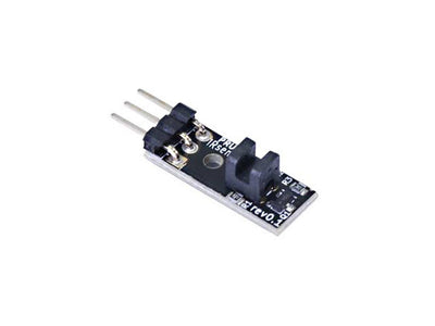 IR Filament Sensor for Prusa i3 MK3S - Voxel Factory -3D printer- Imprimante 3D