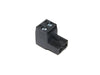 Molex Connector for Prusa Mainboard - Voxel Factory -3D printer- Imprimante 3D