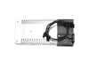 Power Supply 12V for Prusa i3 MK2 - Voxel Factory -3D printer- Imprimante 3D